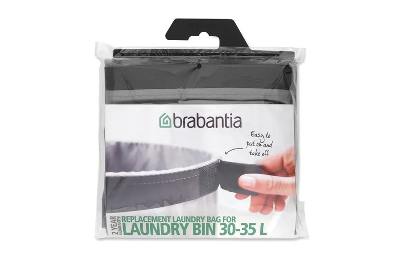 Brabantia Wäschesack 35 l