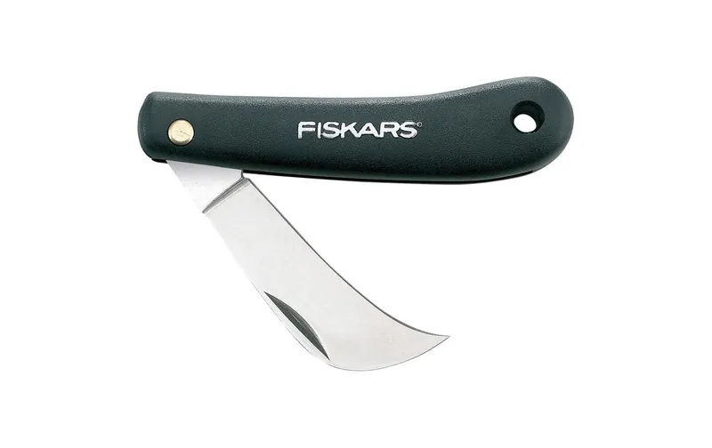 Fiskars Gartenhippe K62 17 cm