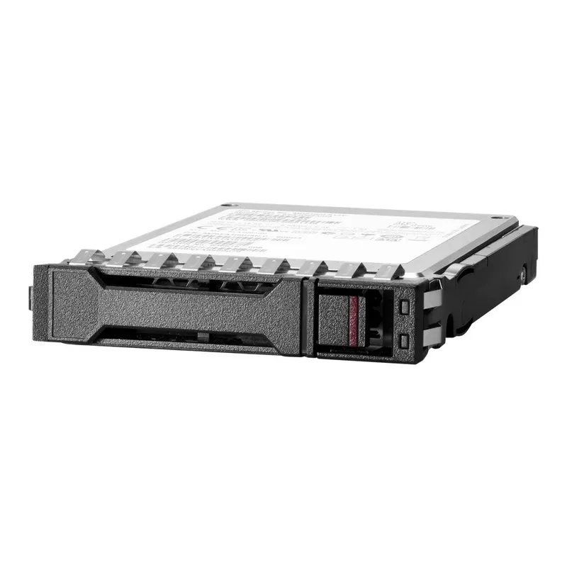 HPE SSD 1.92TB, 2.5 inch, SATA, 6G, Mixed Use, BC, Multi Vendor