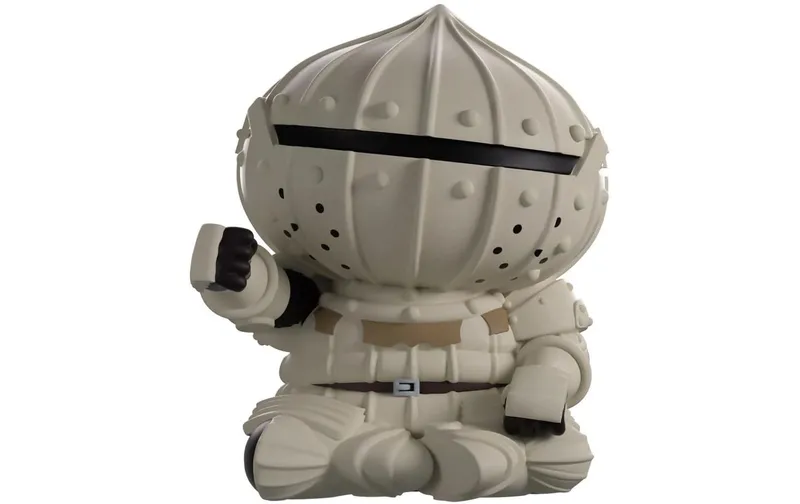 YouTooz Dark Souls Vinyl Figur Siegward of Catarina Onion Knight
