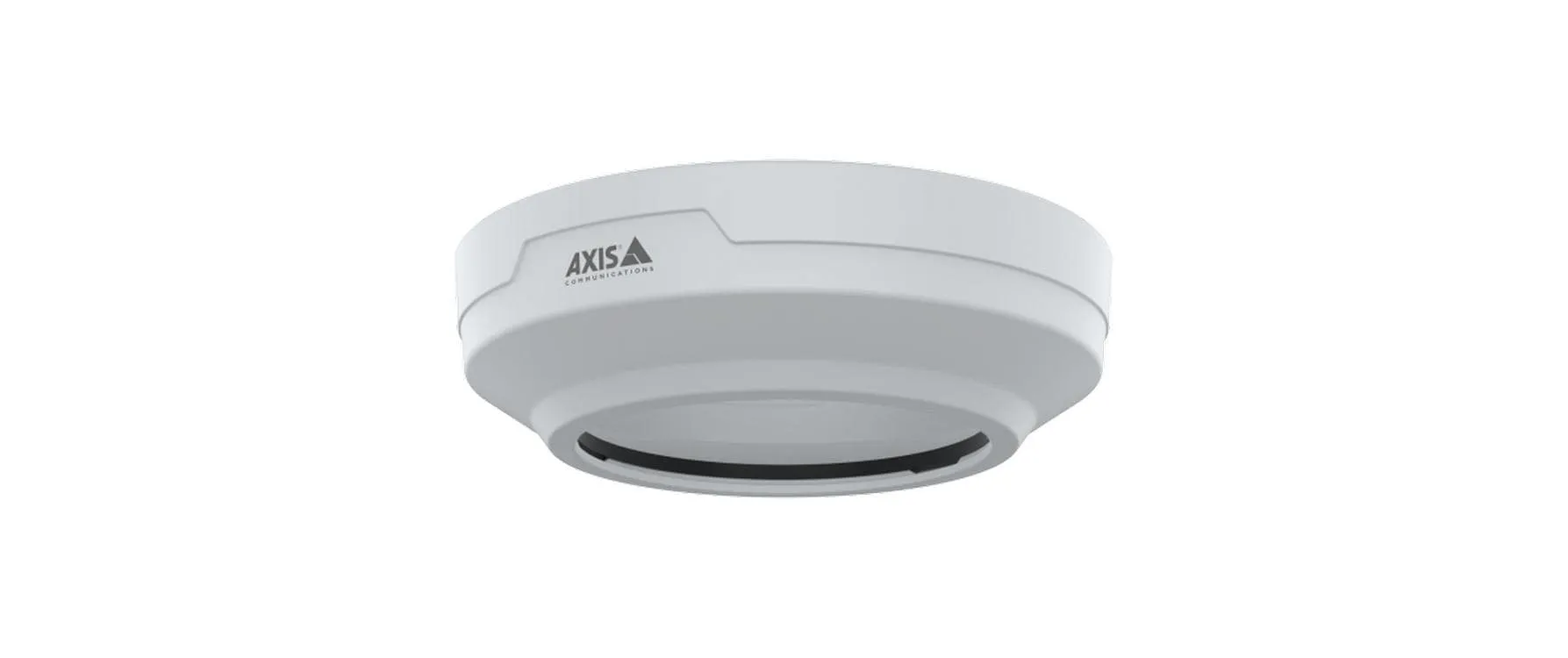 Axis Ersatzgehäuse TM3829 Casing White Weiss, 4 Stück