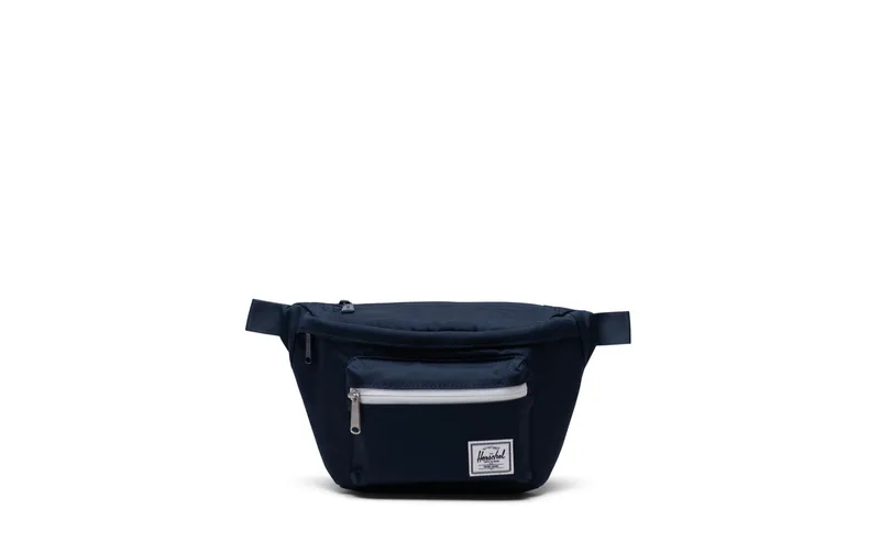 Herschel Bauchtasche Pop Quiz Navy