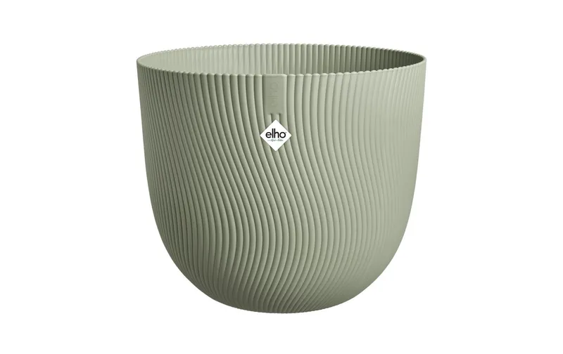 Elho Pflanzentopf Sereh Rund 40 cm verde
