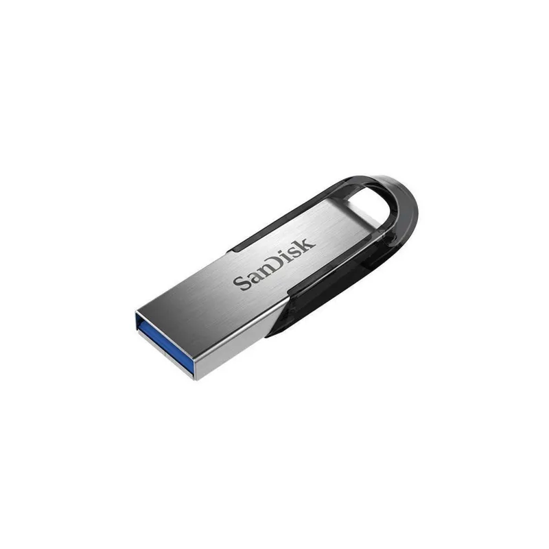 SanDisk USB-Stick USB3.0 Ultra Flair 128 GB