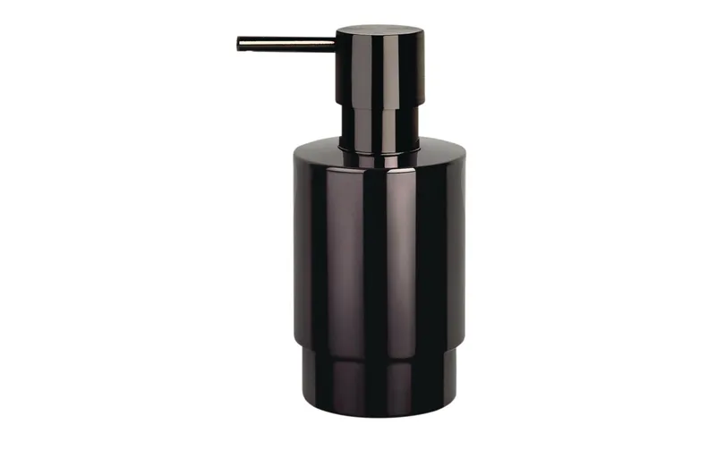 spirella Seifenspender Nyo 200 ml, nero