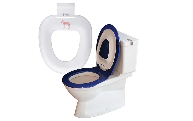 Yarykidz Toilettensitz Yarykidz Zebra