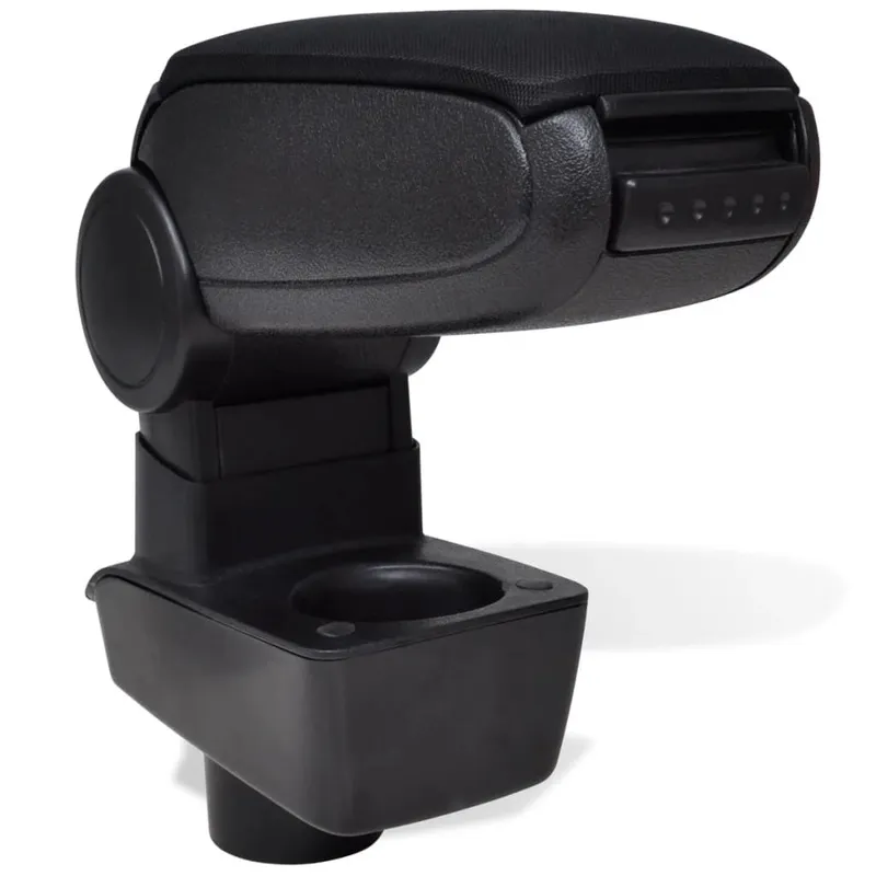 Accoudoir de voiture pour Ford Fiesta MK7 (2009)