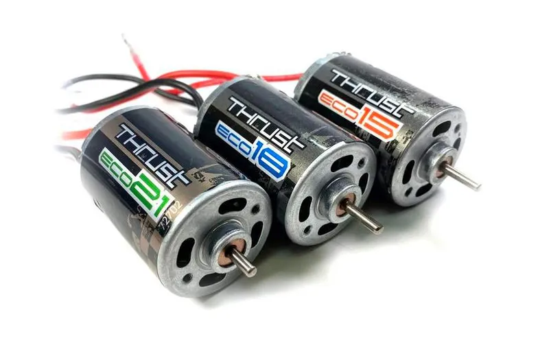 Absima Elektro Motor Thrust eco 21T
