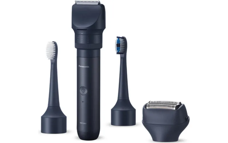 Panasonic Multirasierer Xshape Travel