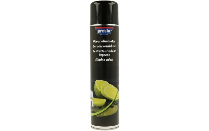 Presto Geruchsvernichter 600 ml