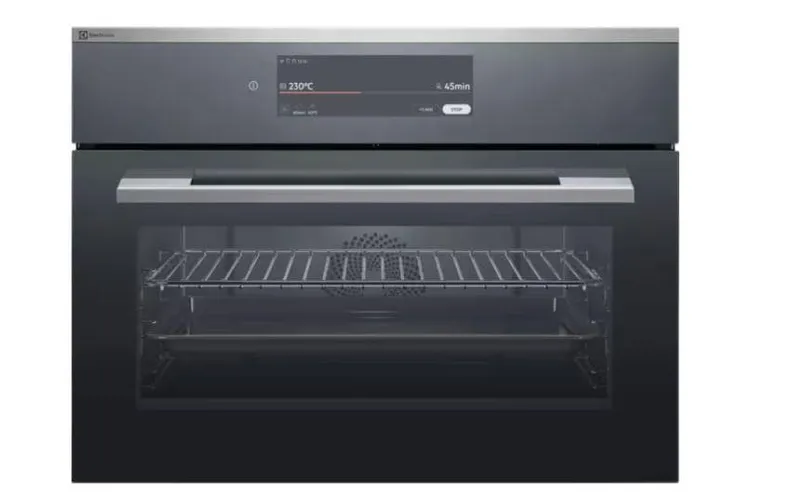 Electrolux EB4PL80DCN Chrom A+