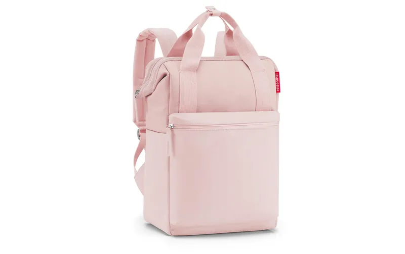 Reisenthel Freizeitrucksack allrounder backpack Mix Blush