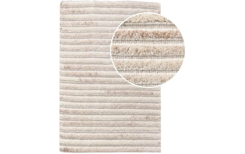 House Nordic Teppich Mango 60 cm x 90 cm