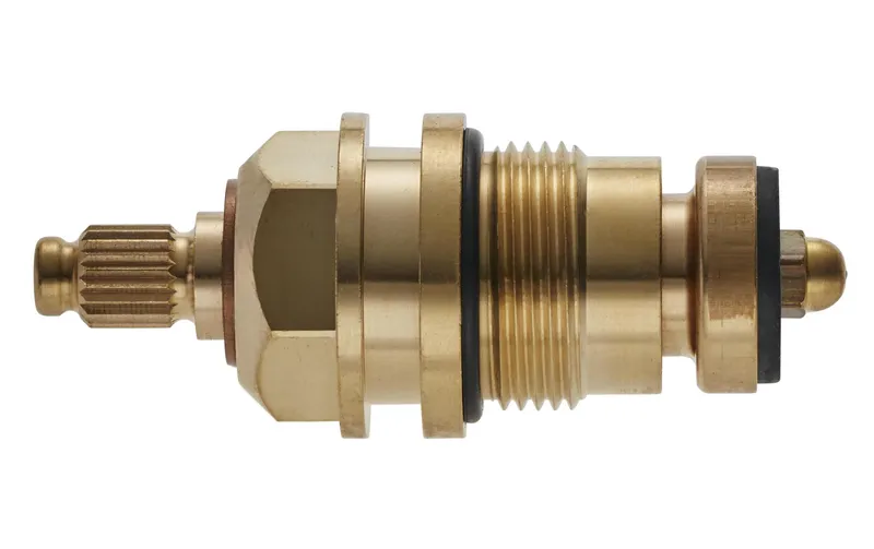 Mateu Ventiloberteil M20 x 1, per CH-Armaturen