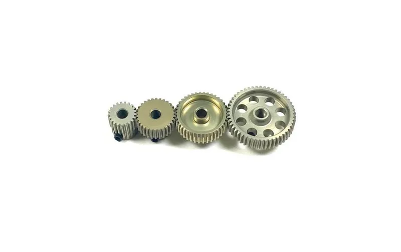 Absima Motorritzel Alu 64dp - 33Z