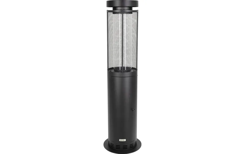 Nouvel Pellet Heizstrahler Samutu