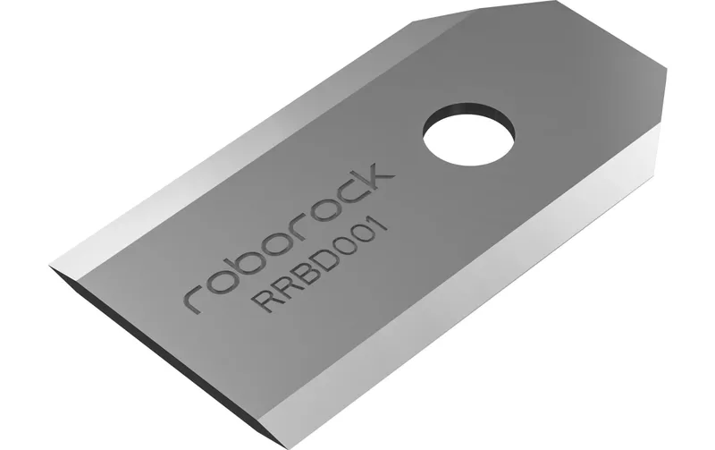 Roborock lame de rechangeset für Rasenmäherroboter