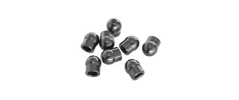 Hobbytech Kugelkopf Pin unten DB8, BX8