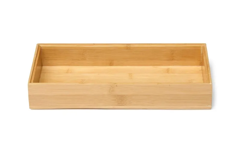 Duni Serviettenhalter 178489 30 x 15 cm, naturalee