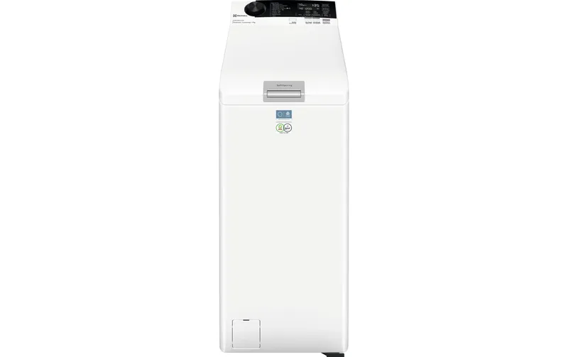 Electrolux Waschmaschine WAGL4T500 Oben (Toplader)