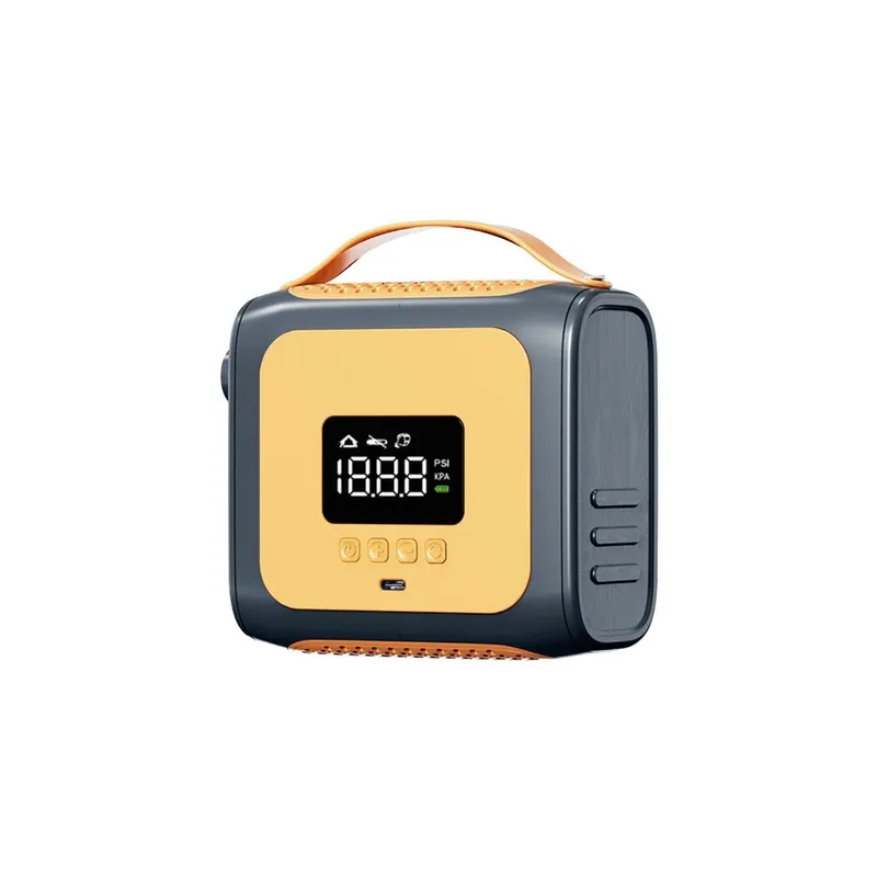Aerogogo Aerogogo Giga Pump 138