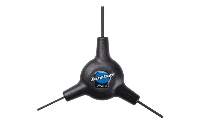 ParkTool Inbusschlüssel AWS-3