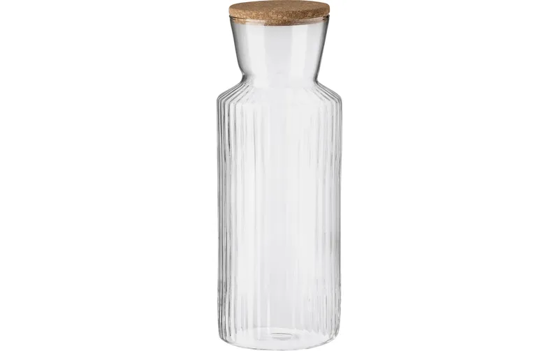 Paderno Wasserkrug 1.5 l, transparent