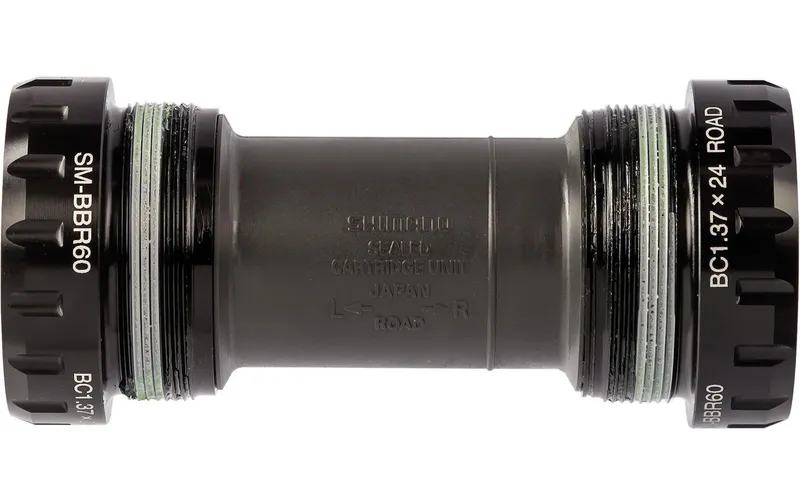 Shimano Innenlager SM-BBR60B HT II BSA 68 / 70 mm without TL-FC25