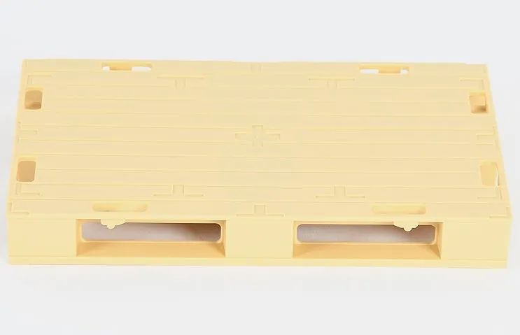 BRUDER Ersatzteil Schwerlastpalette