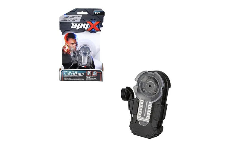 Sombo SpyX Micro Listener
