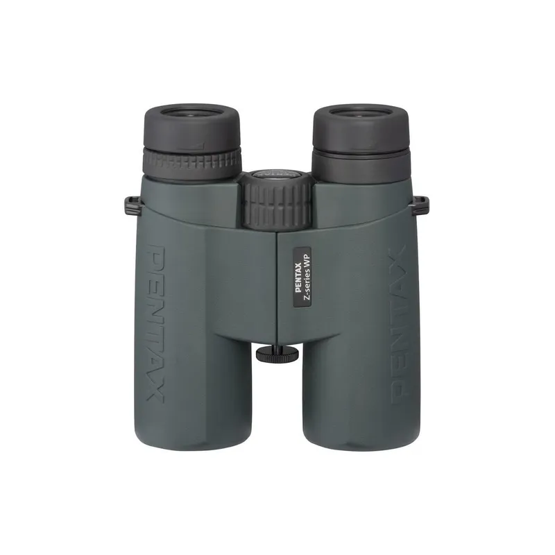 Pentax ZD 10 x 43 WP wasserdicht mit BaK4 Prismen