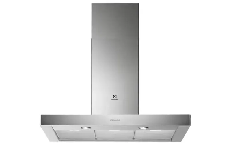 Electrolux Wandhaube WHL9037CN 3 + intensiv Stufen