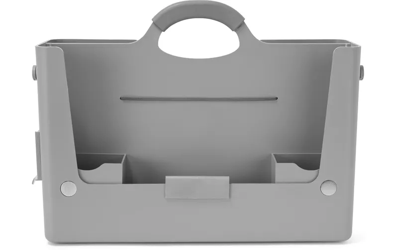 Hotbox Aufbewahrungssystem Hotbox 2 grey