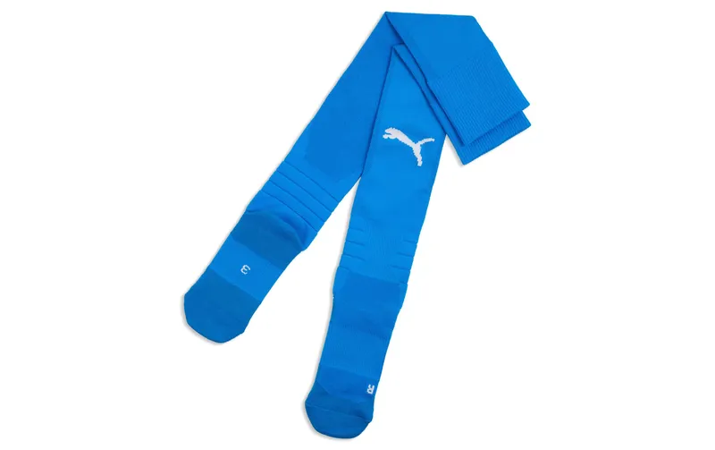 PUMA teamLIGA26 Socks Blau, 31 - 34