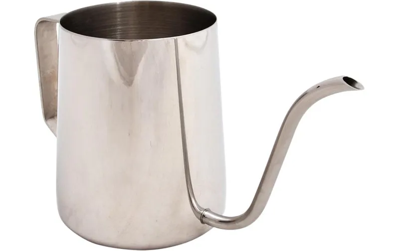 Esschert Design Giesskanne 0.55 l, Silber