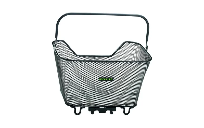 Racktime Velokorb Bask-it Small
