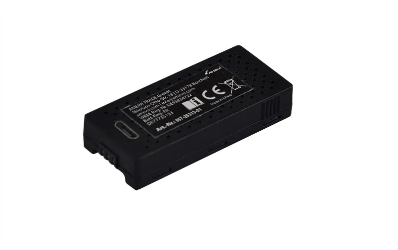 Amewi RC-Akku LiPo 300 mAh 3.7 V AFX4 XP
