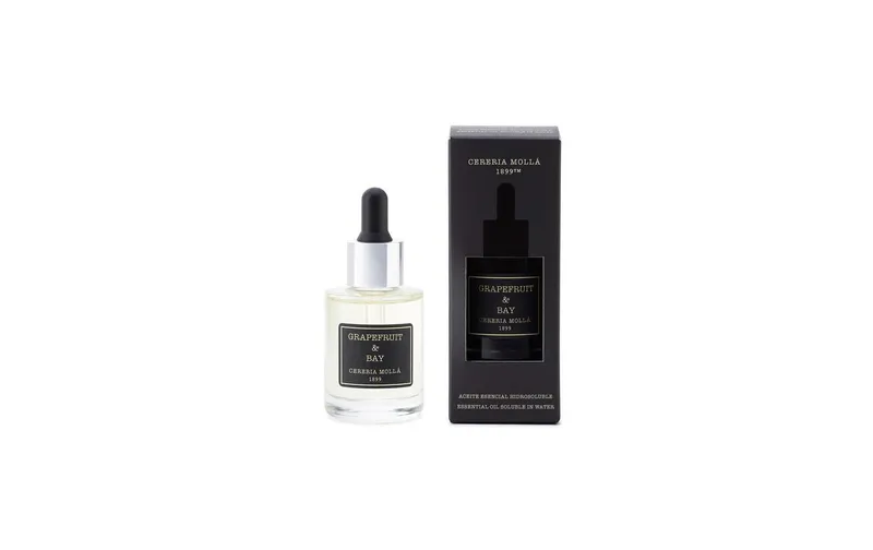 Cerería Mollá Duftöl Grapefruit & Bay 30 ml 1 Stück