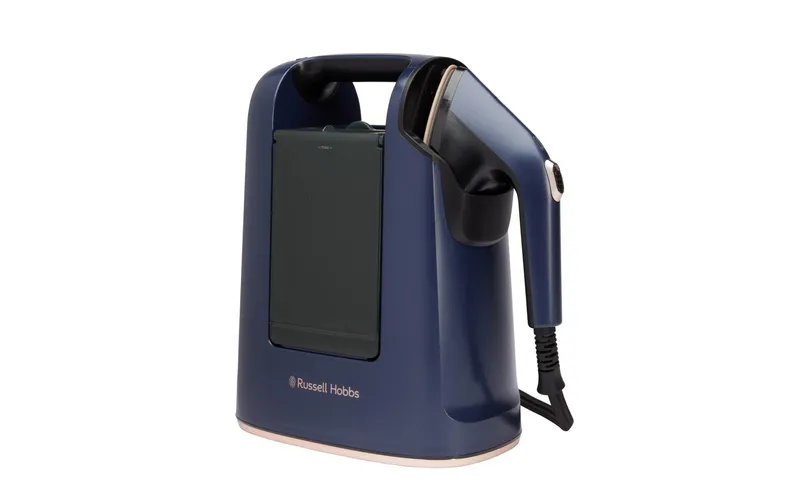 Russell Hobbs Steam Genie Maestro 2-in-1 Dampfbürste 1700 W