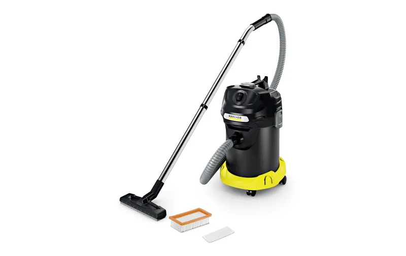 Kärcher Asche- et Trockensauger AD 4 Premium CH-Version