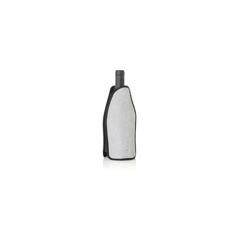 AdHoc Weinkühlmanschette Arctic, Light Grey