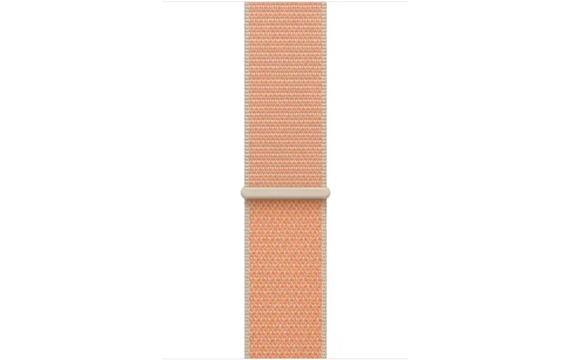 Apple Sport Loop 46 mm Cantaloupe