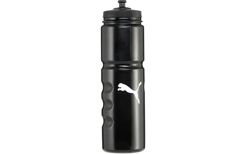 PUMA Sport Bottle 750 ml, Schwarz