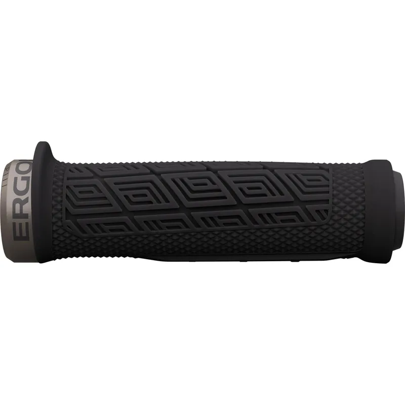 Ergon Lenkergriff Ergon GDH Fat schwarz