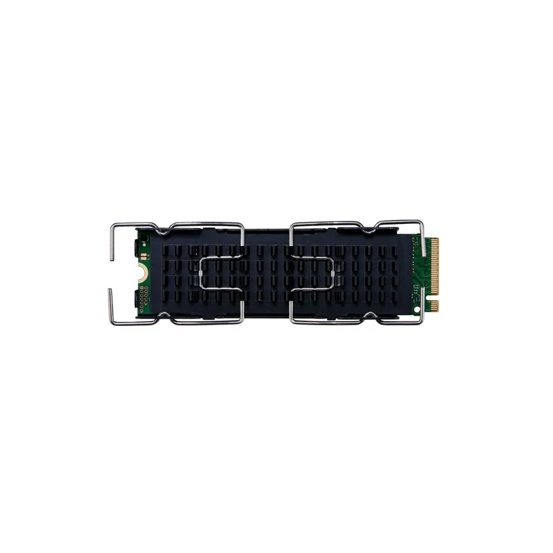 HP ZTurbo Drive 1TB, 2280, PCIe 4x4, SED, OPAL2, TLC, Z2 Kit SSD