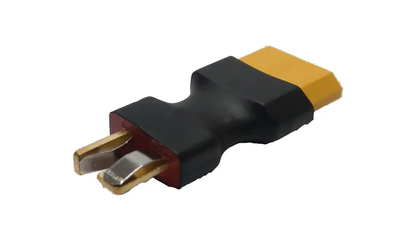 EP short adapter Deans to XT60