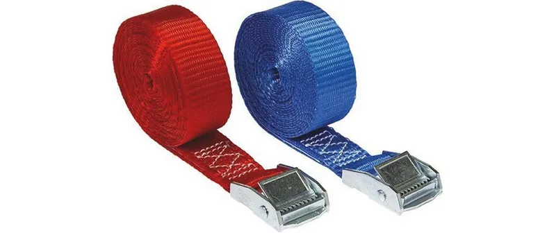 SpanSet Gepäckträgergurt 2-01155-1J