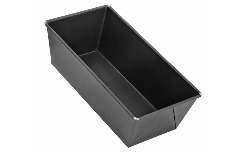 Zenker Brot-Backform Pure 30 cm, ILAG Special