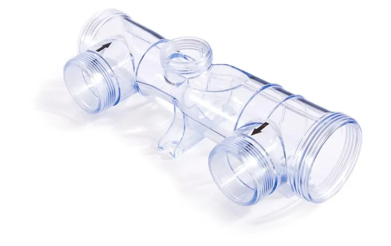 Intex Zellengehäuse zu 28670