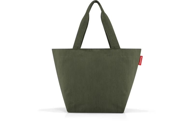 Reisenthel Tasche Shopper M Dark Matcha
